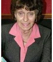 Mavis  Lewis's Memorial