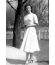 Barbara Darlene Starr's Memorial