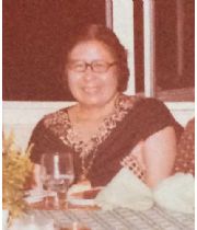 Julia Jill Iturralde's Memorial