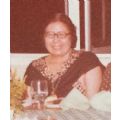 In Memory Of JuliaIturralde