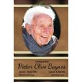 victorbaynes's Online Memorials