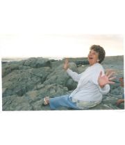 Yvonne  Dinnie's Memorial