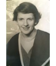Maria  Farnan's Memorial