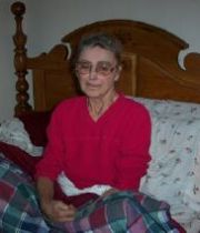 Joan  H's Memorial