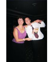 Janice  Musselman's Memorial