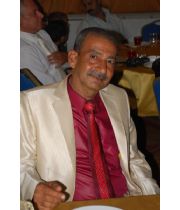 Moneer  Mikhail's Memorial