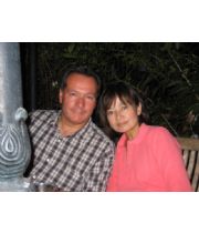 Ricardo Rick Garcia's Memorial