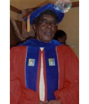 SAMUEL  ALEYIDEINO's Memorial