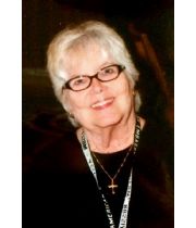 Rita  Quinlan's Memorial