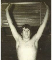 David  Ellis's Memorial