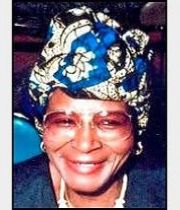 Gracie  Owens's Memorial