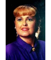 Terry Lynn DeerRunner, Dama Deer, Dama DeerRunner Robertson's Memorial