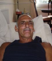 bob  Trotman's Memorial