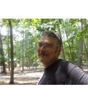 Claude  Burk's Memorial