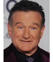 Robin  Williams's Memorial