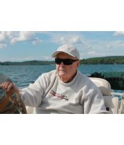 Glenn  Smith's Memorial