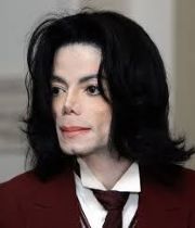 Michael Micky j, Jackson's Memorial