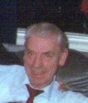 ian  eadie's Memorial