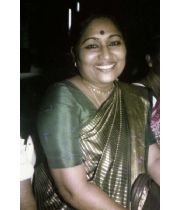 SYAMALA  SUMITRAN's Memorial