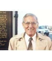 john carson  murdoch's Memorial