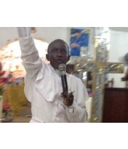 Paul Kehinde  Tomori's Memorial