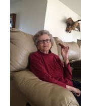 Brooksie  Deatherage's Memorial