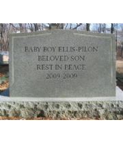 Pilon  Ellis's Memorial
