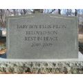 pilonellis's Online Memorials