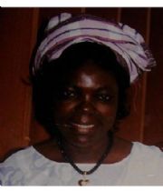Caroline Oluremi  Bejide's Memorial