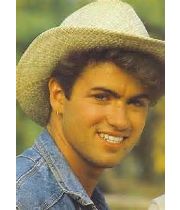 George Michael George Kyriacos Panayiotou's Memorial