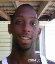 Marcus  Allen's Memorial