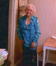 Vadie Burchell Vadie Burchell