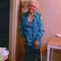 VadieBurchell's Online Memorials