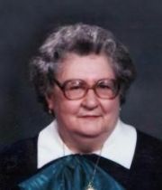 Anne  Katrynuk's Memorial