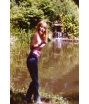 Kerry Anne  Hill's Memorial