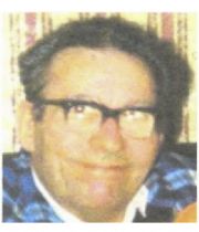 Alexander   (Sandy)  Wilson's Memorial