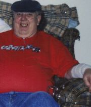 RAYMOND RAY GROWALT's Memorial