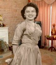 Anastacia Mayo Anastacia Mayo