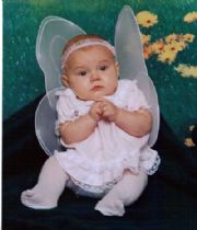 Alexus Reedy Kay's Memorial
