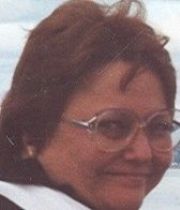 Joann  Nykamp's Memorial
