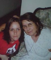 Mary Ann  Romero's Memorial