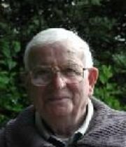 James Benjamin Shaw James Benjamin Shaw