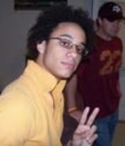 Marcus Dawson Marcus Dawson