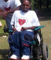 Anthony Reese Anthony Reese