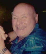 Terry  Ross's Memorial