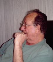 James Jim Robinson's Memorial