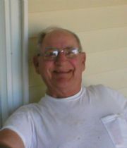 Robert Bob Ridinger's Memorial