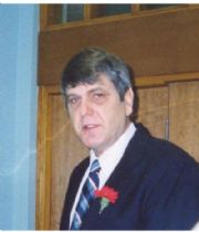 Albert  Zercher's Memorial