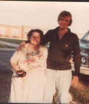 EVA MOM MYERS-MCCARTNEY's Memorial