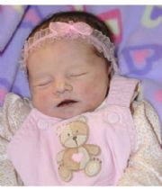 Bryna  Clarkson's Memorial